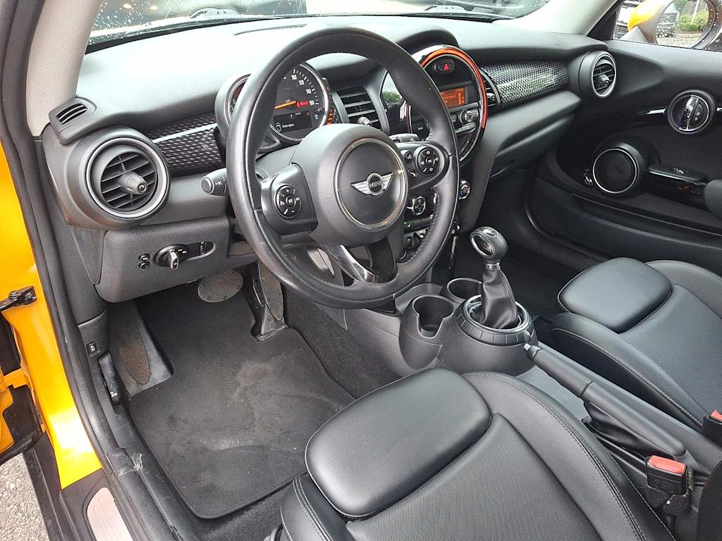 Thumbnail: 2014 MINI Cooper - 2