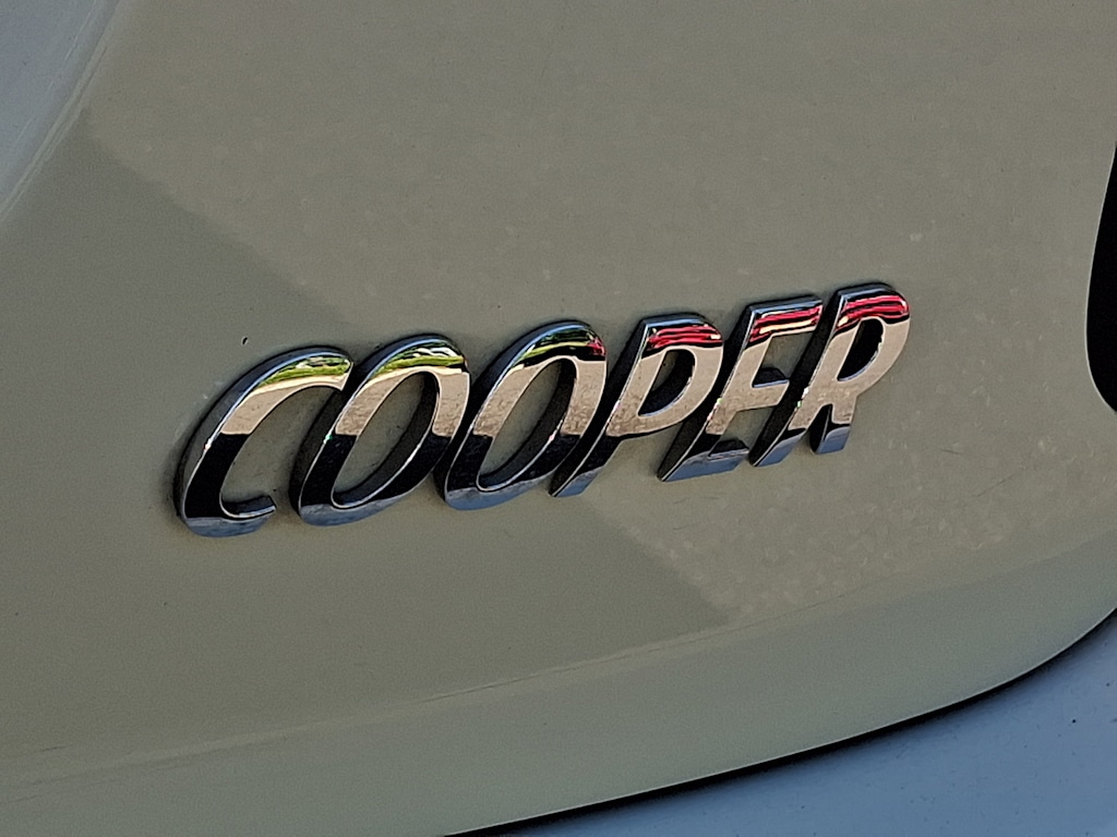 Thumbnail: 2016 MINI Cooper - 6