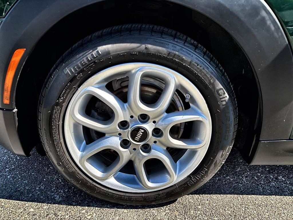 Thumbnail: 2019 MINI Cooper - 8