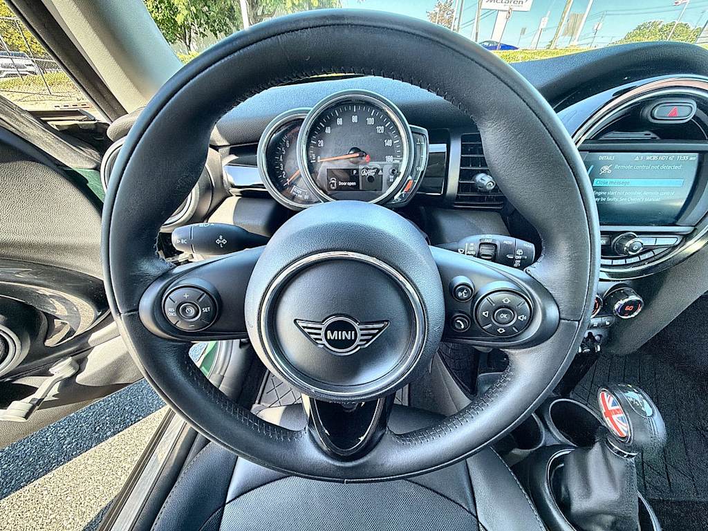 Thumbnail: 2019 MINI Cooper - 10