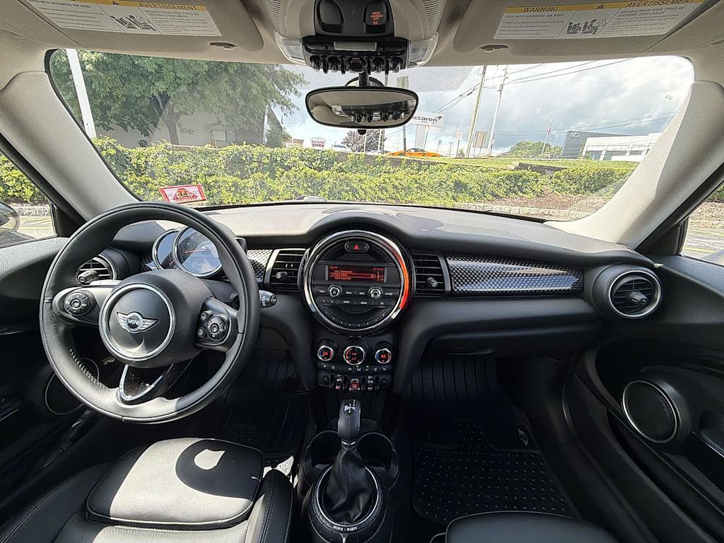 Thumbnail: 2015 MINI Cooper - 2