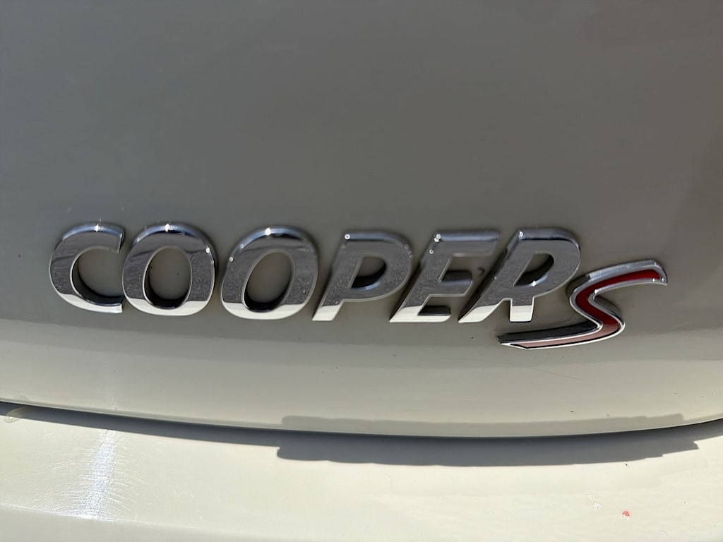 Thumbnail: 2015 MINI Cooper - 7