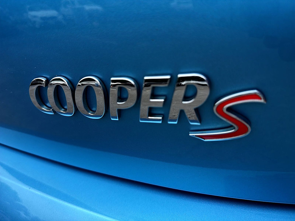 Thumbnail: 2019 MINI Cooper - 7