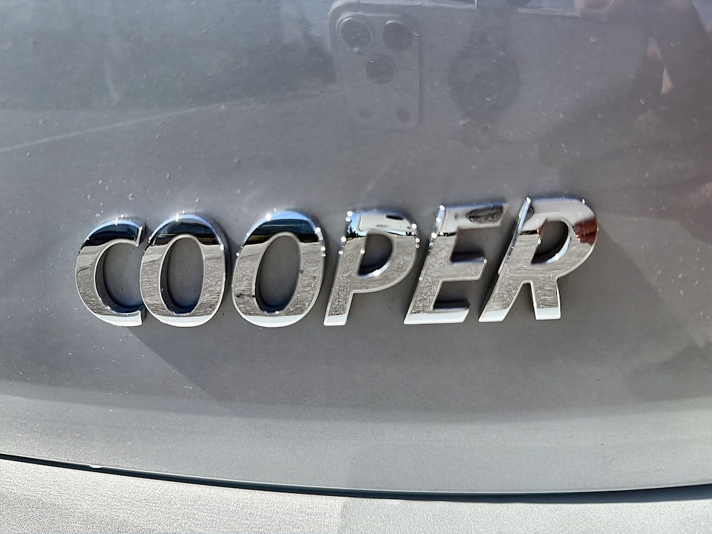 Thumbnail: 2020 MINI Cooper - 7