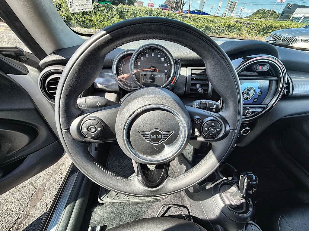 Thumbnail: 2020 MINI Cooper - 14