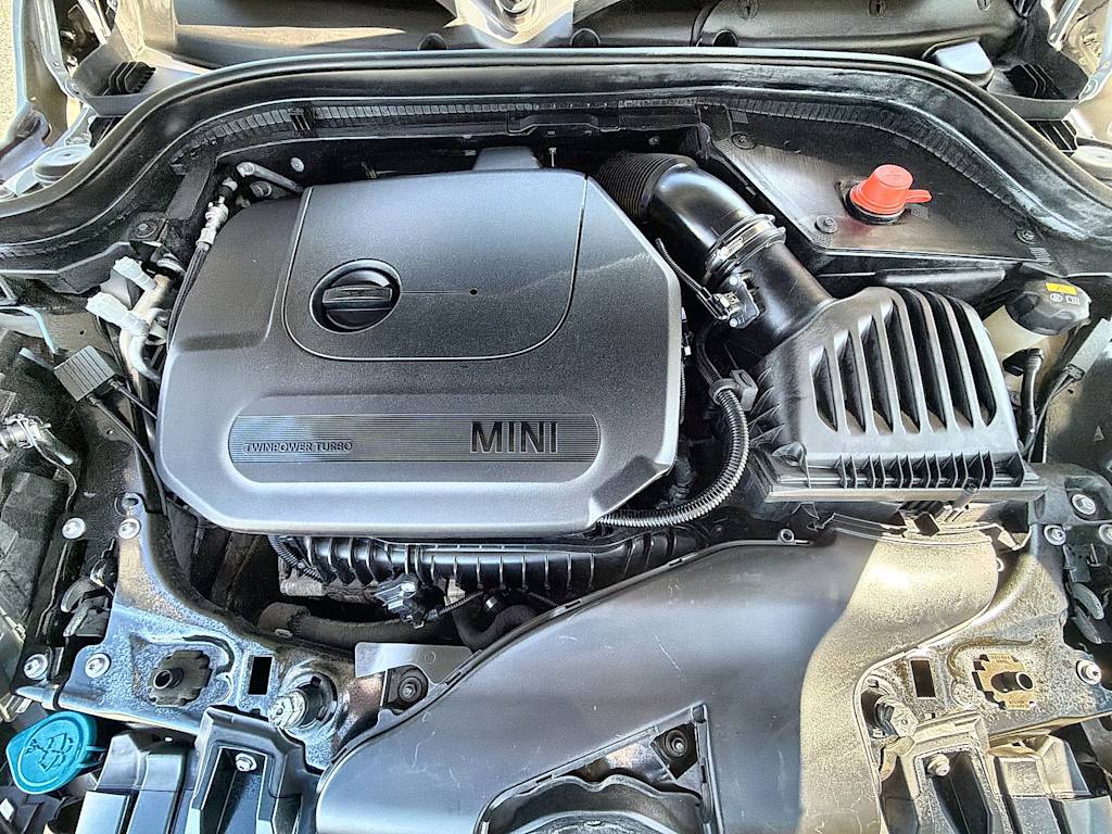 Thumbnail: 2020 MINI Cooper - 9