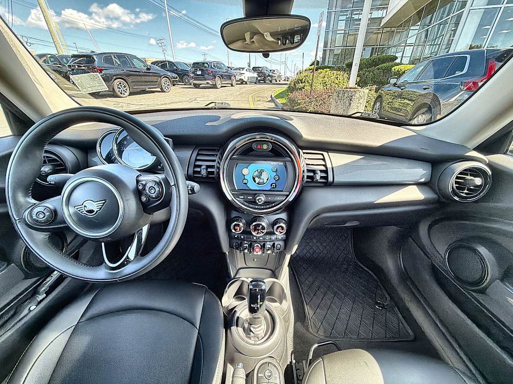Thumbnail: 2020 MINI Cooper - 2