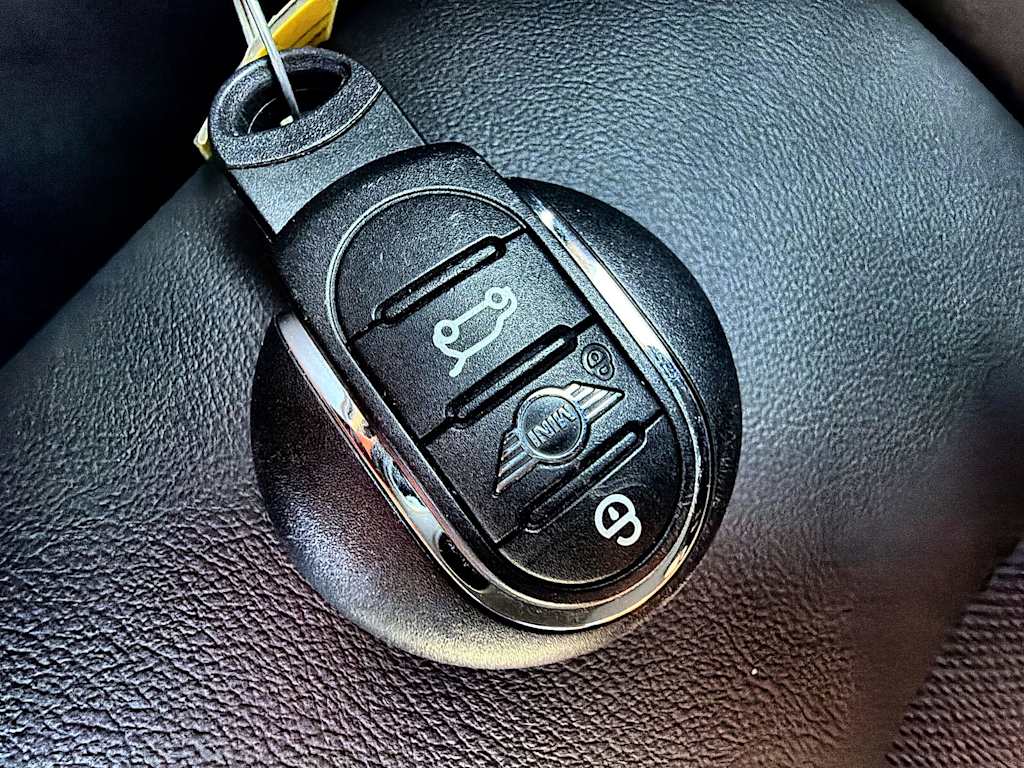 Thumbnail: 2020 MINI Cooper - 29