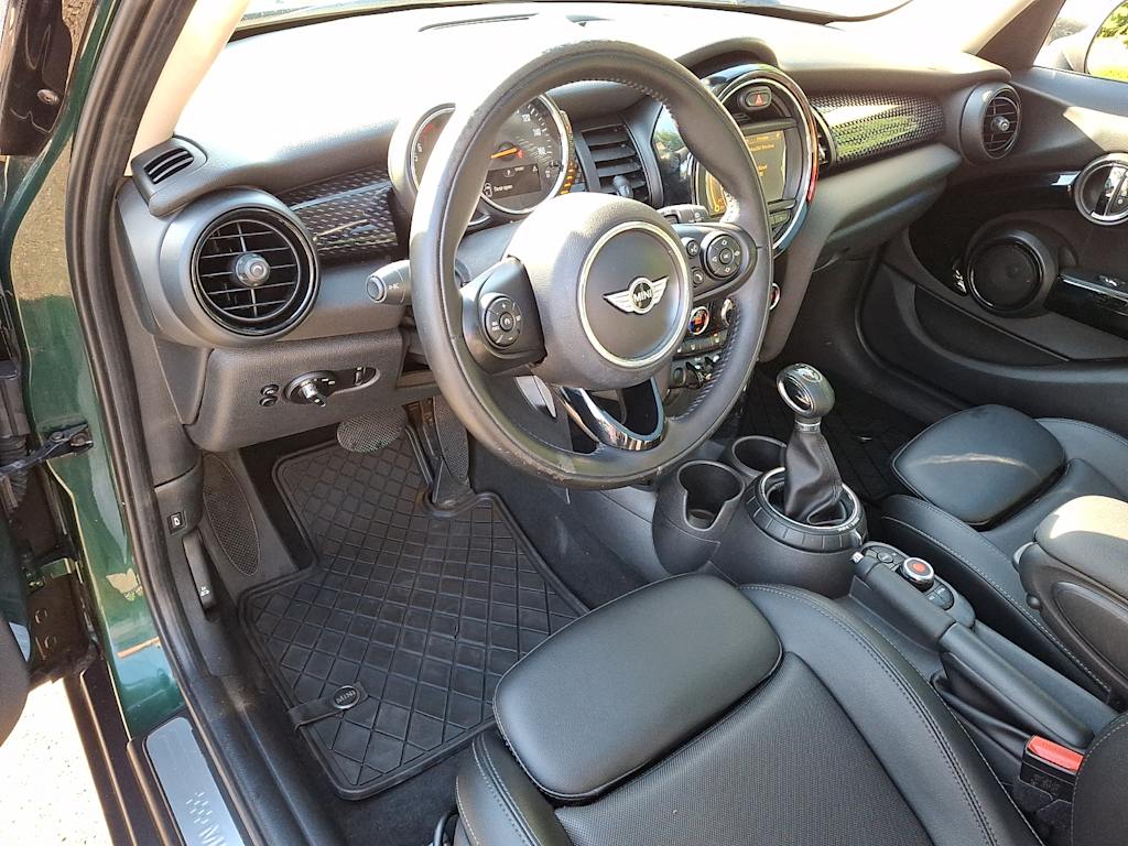 Thumbnail: 2017 MINI Cooper - 2