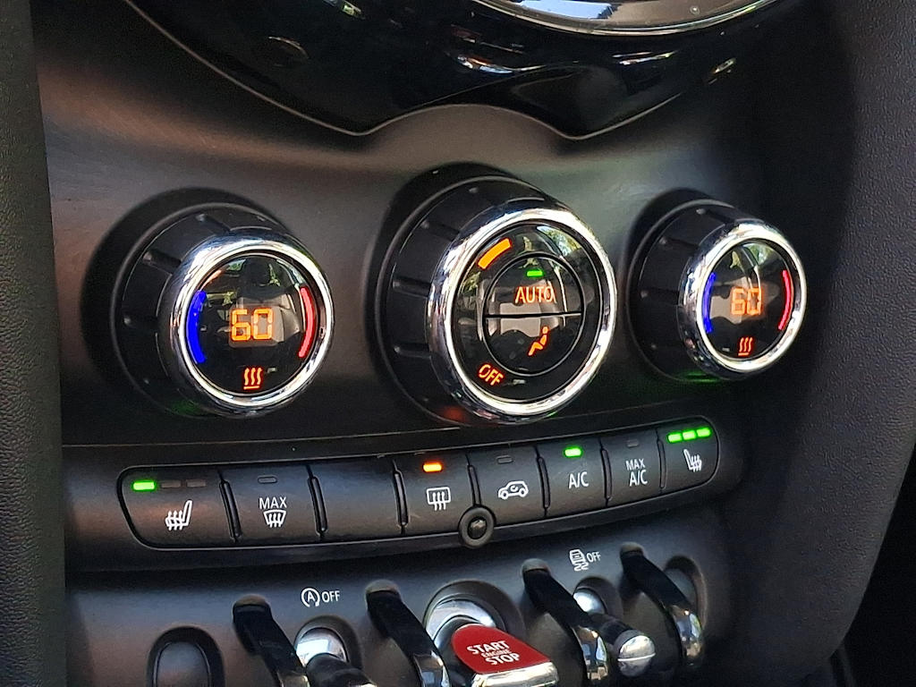Thumbnail: 2017 MINI Cooper - 18
