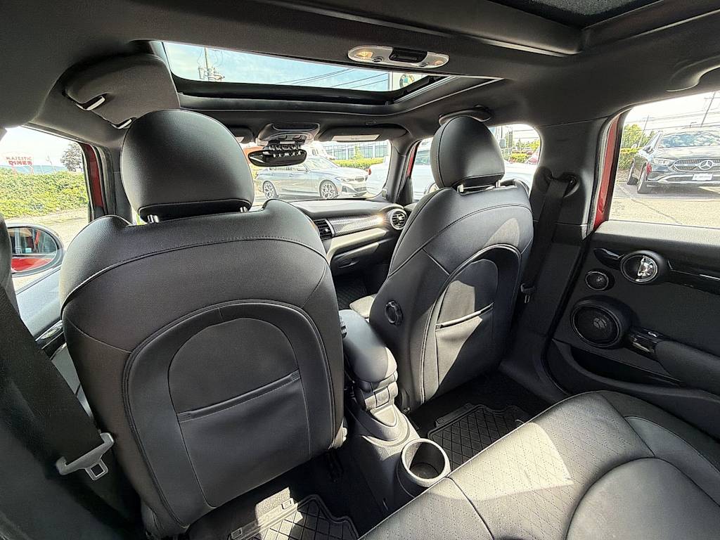 Thumbnail: 2018 MINI Cooper - 13