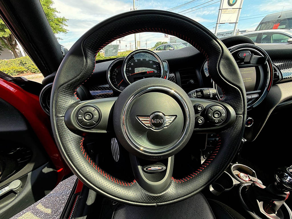 Thumbnail: 2018 MINI Cooper - 10