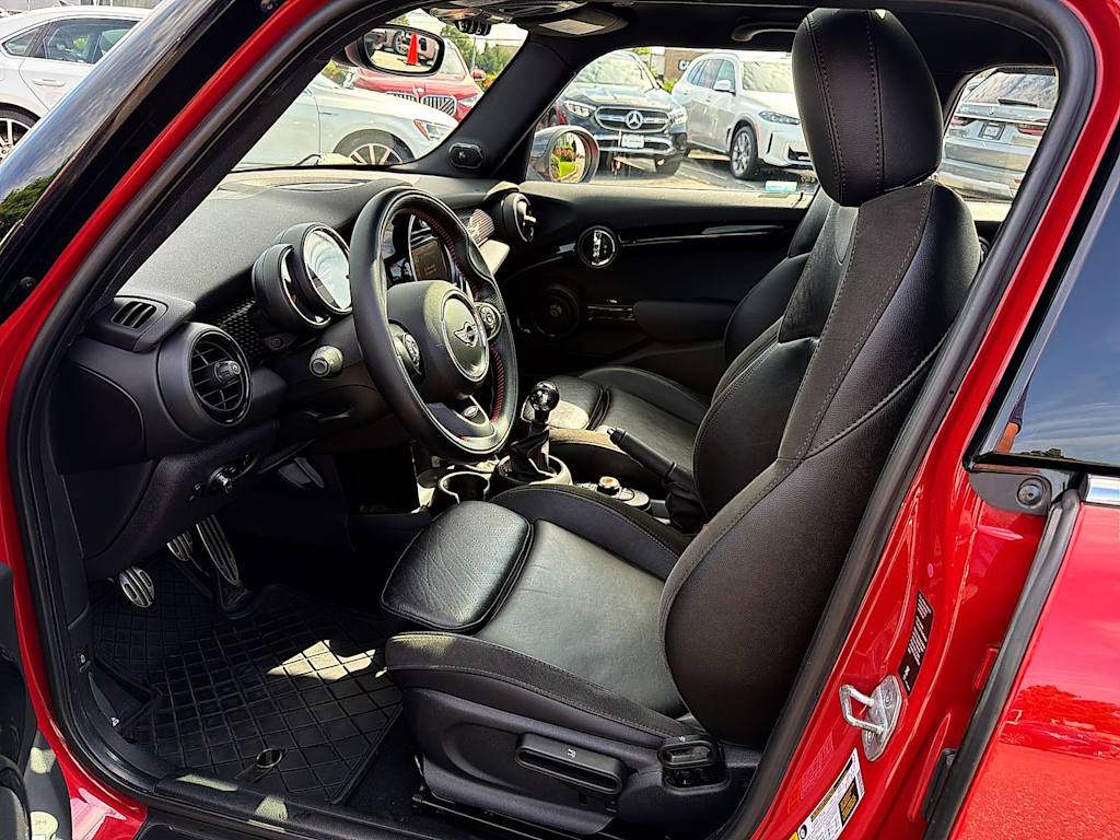 Thumbnail: 2018 MINI Cooper - 11