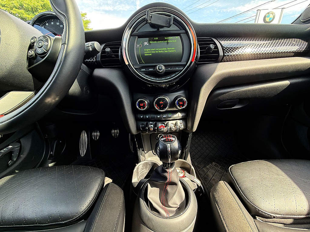 Thumbnail: 2018 MINI Cooper - 14