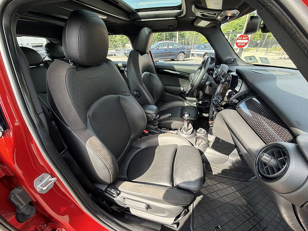 Thumbnail: 2018 MINI Cooper - 28