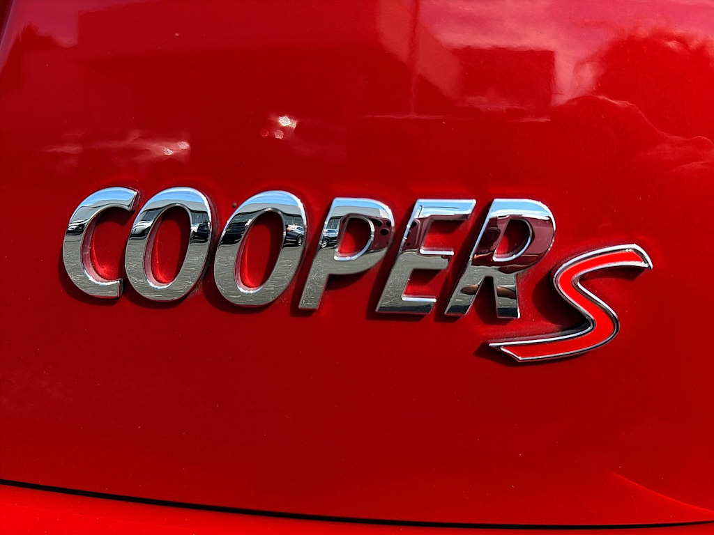 Thumbnail: 2018 MINI Cooper - 7