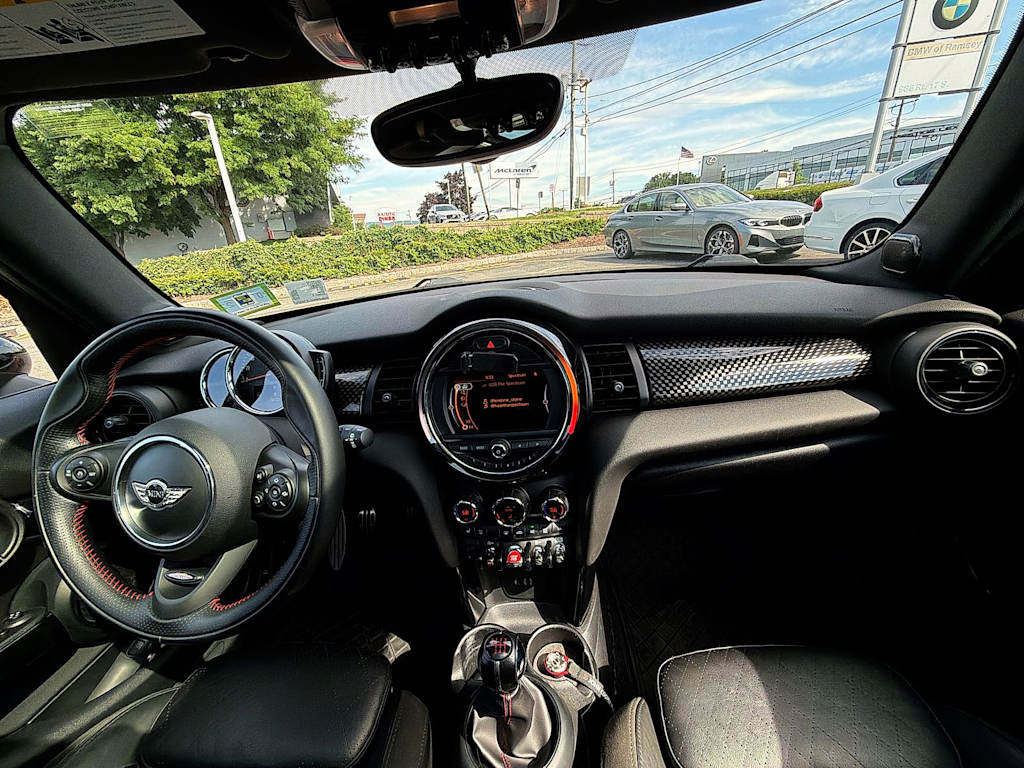 Thumbnail: 2018 MINI Cooper - 2