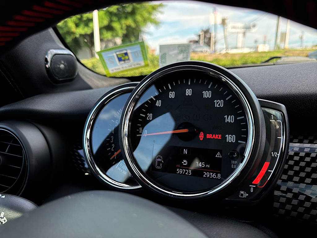 Thumbnail: 2018 MINI Cooper - 15
