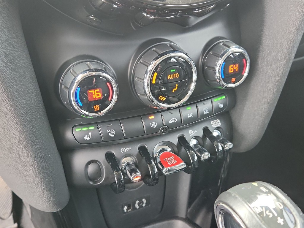 2018 MINI Cooper S 22
