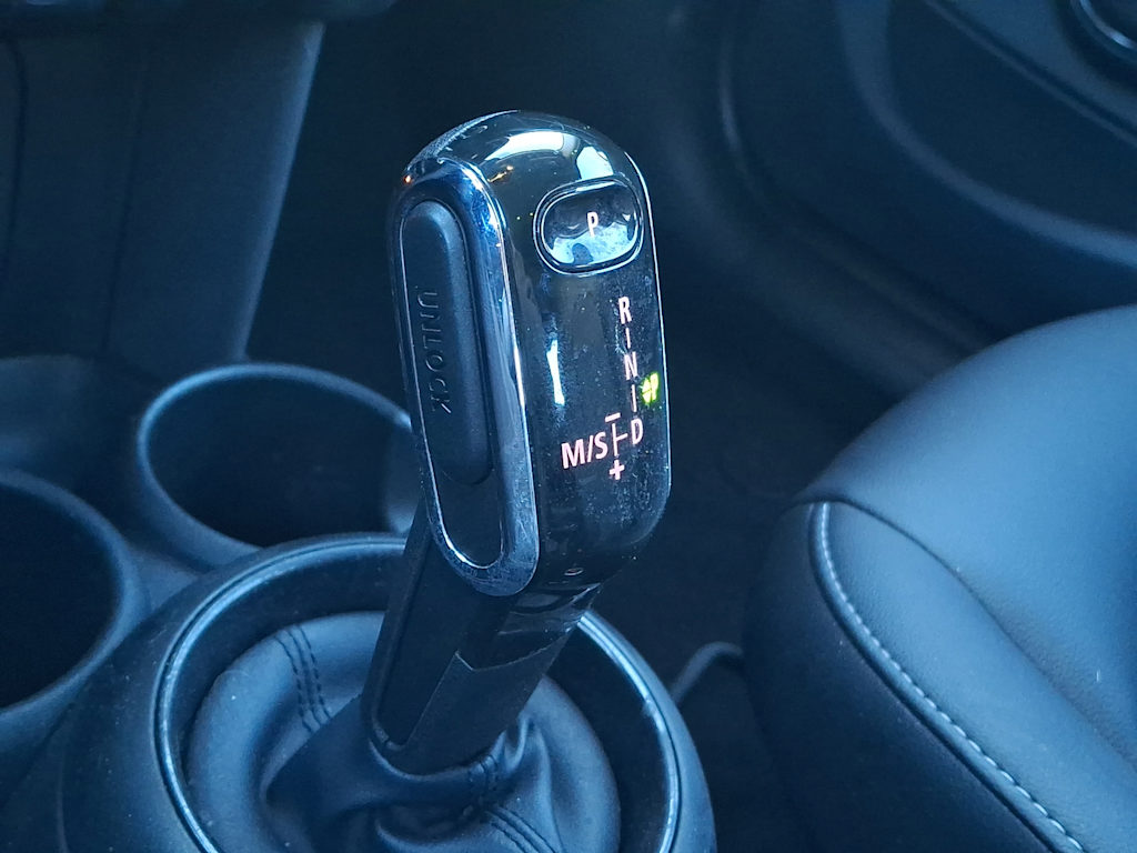 Thumbnail: 2020 MINI Cooper - 7