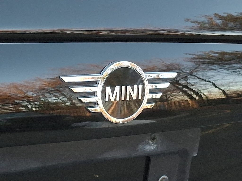 Thumbnail: 2020 MINI Cooper - 4