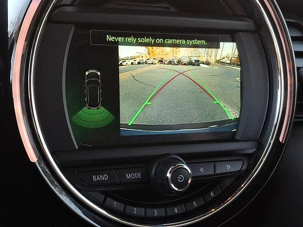 Thumbnail: 2020 MINI Cooper - 17