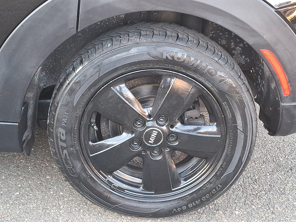 Thumbnail: 2020 MINI Cooper - 5