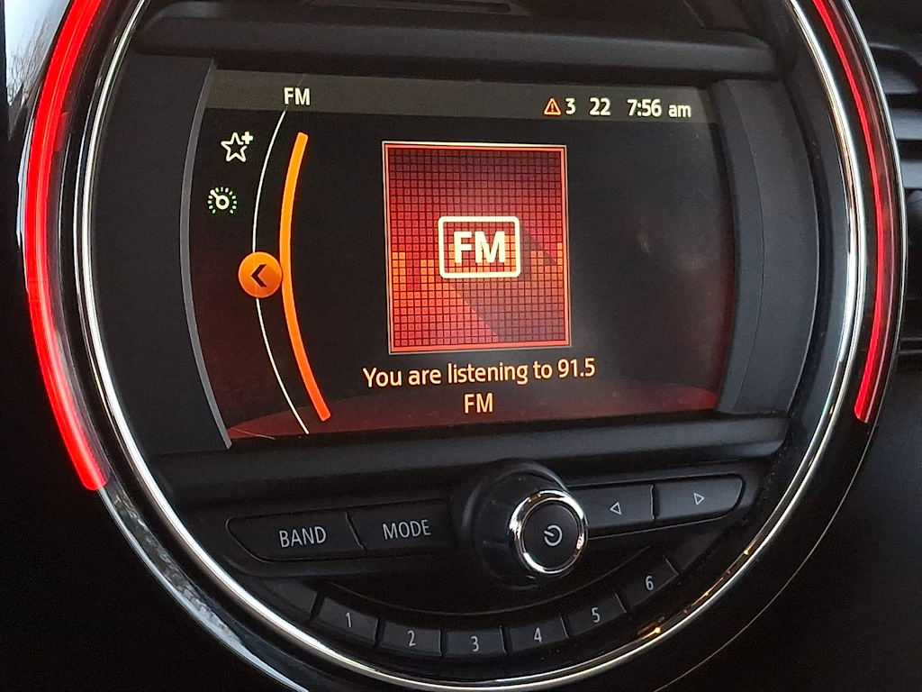 Thumbnail: 2020 MINI Cooper - 6