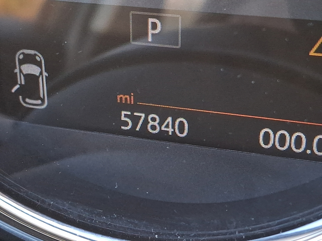 Thumbnail: 2020 MINI Cooper - 8