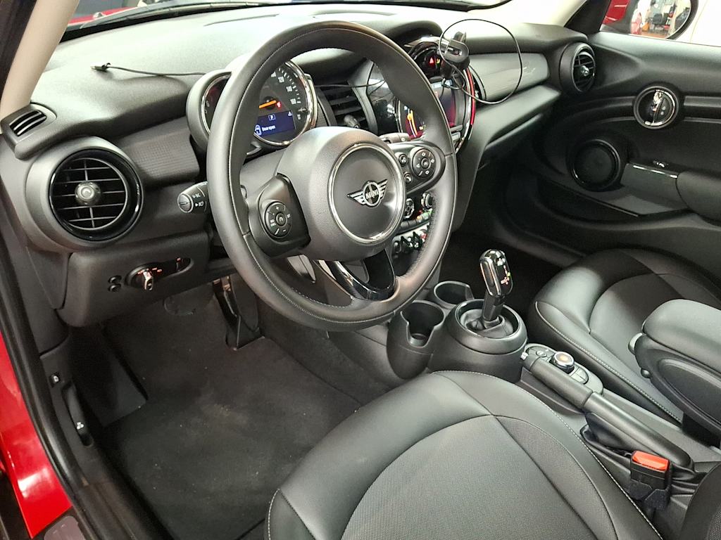 Thumbnail: 2021 MINI Cooper - 2