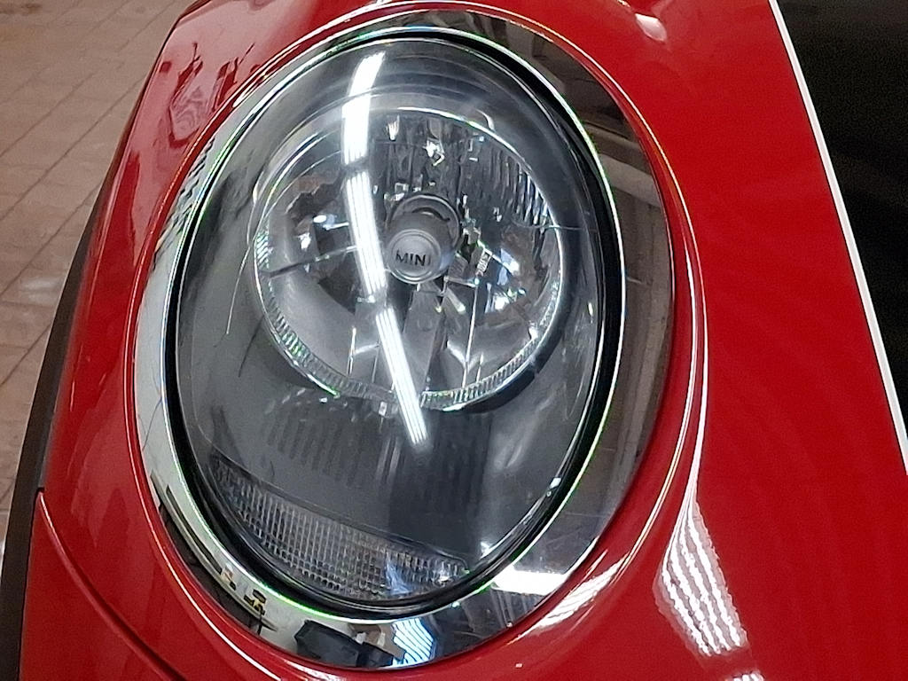 Thumbnail: 2021 MINI Cooper - 18