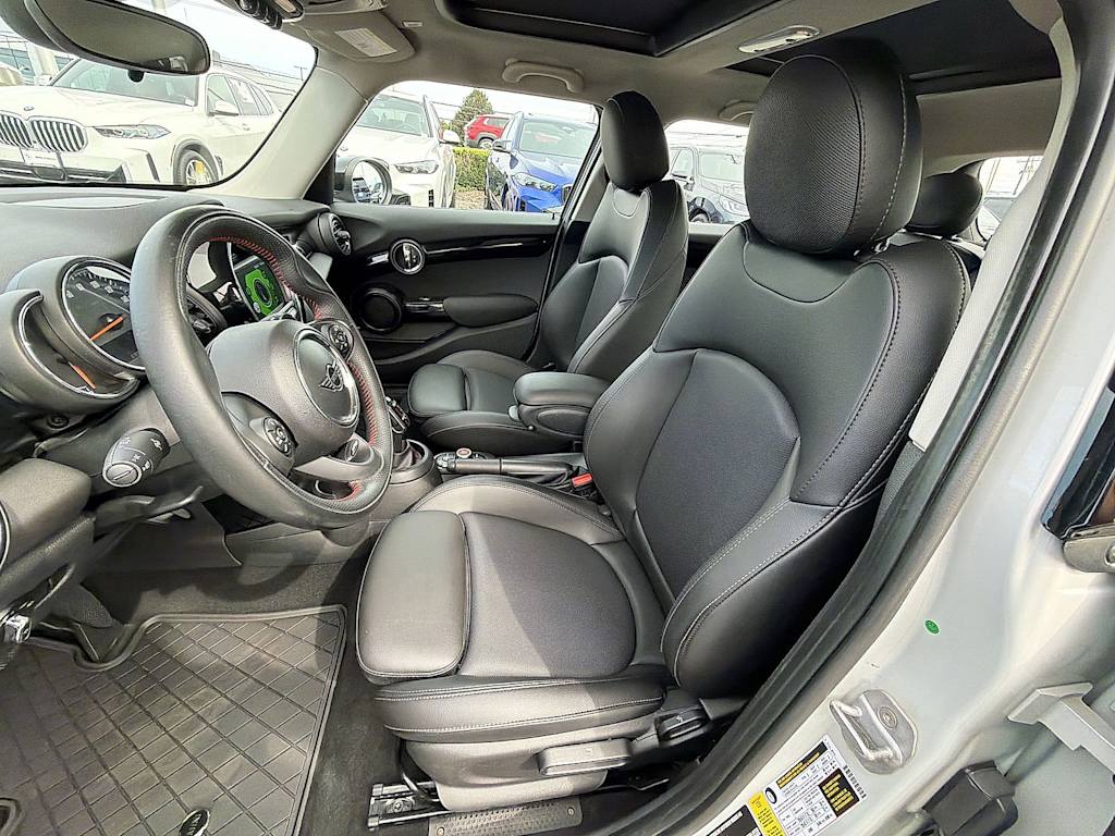 Thumbnail: 2020 MINI Cooper - 12