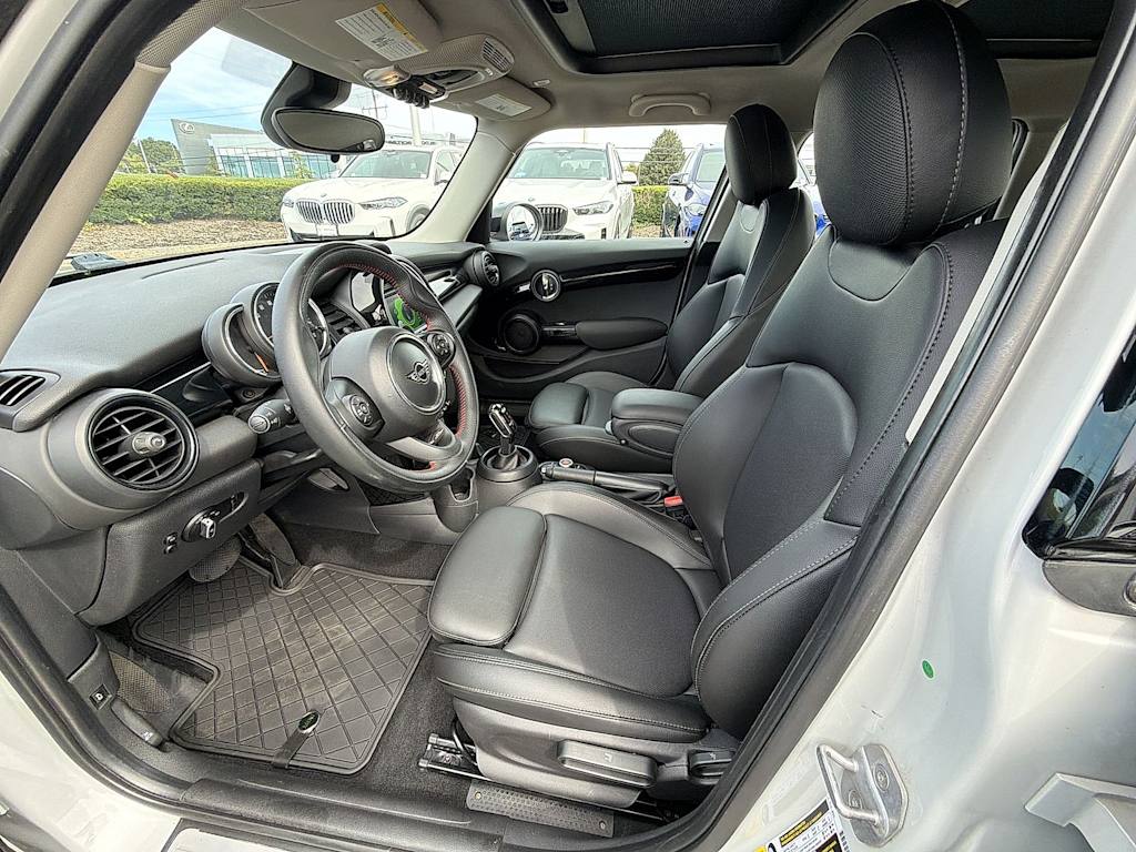 Thumbnail: 2020 MINI Cooper - 11