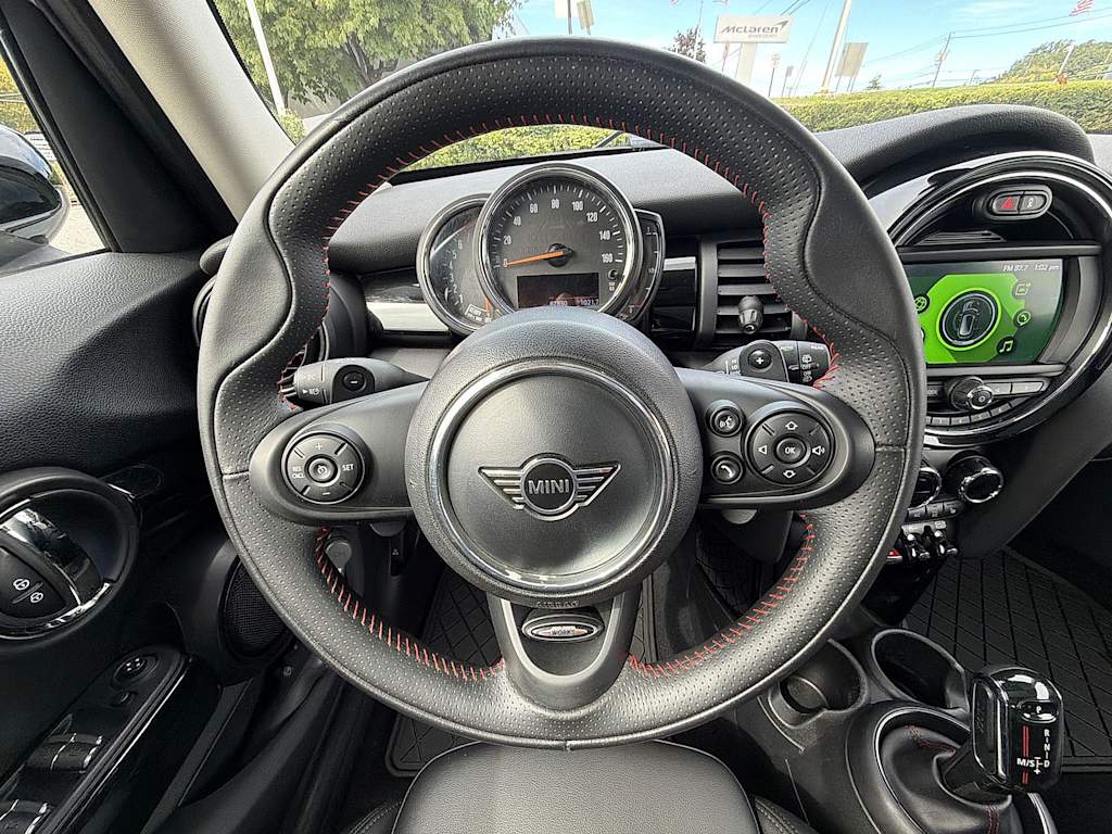 Thumbnail: 2020 MINI Cooper - 10