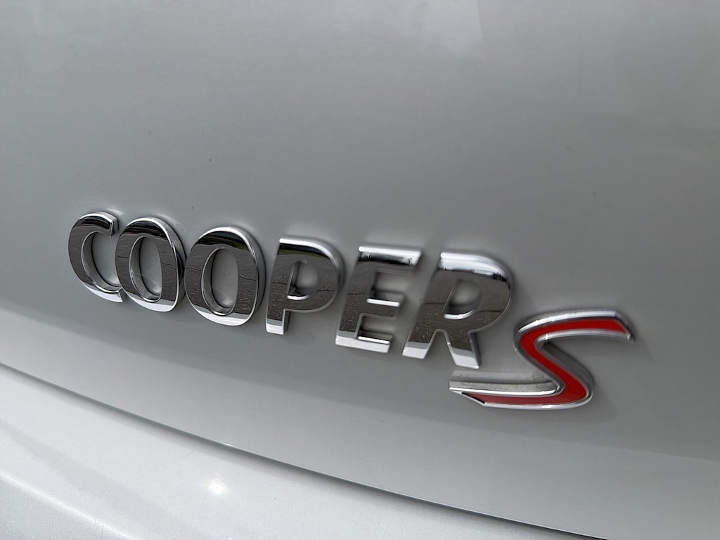 Thumbnail: 2020 MINI Cooper - 7