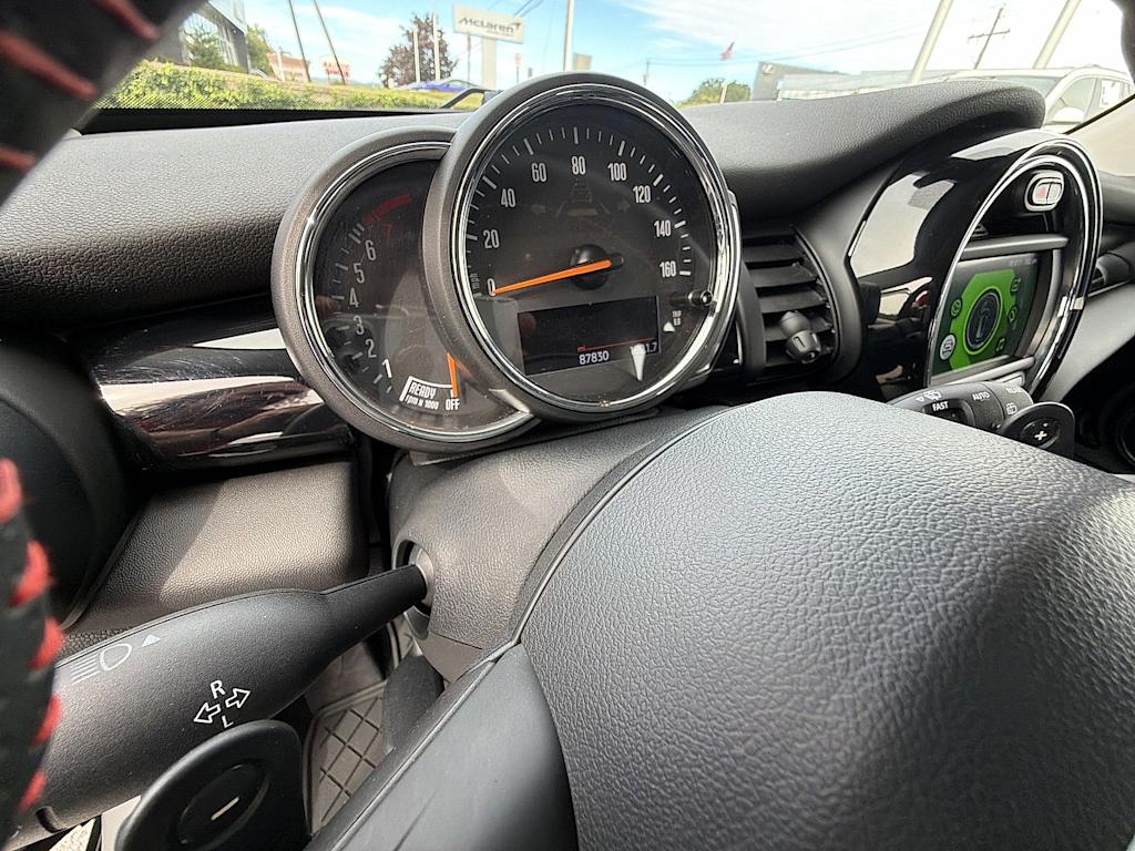 Thumbnail: 2020 MINI Cooper - 15