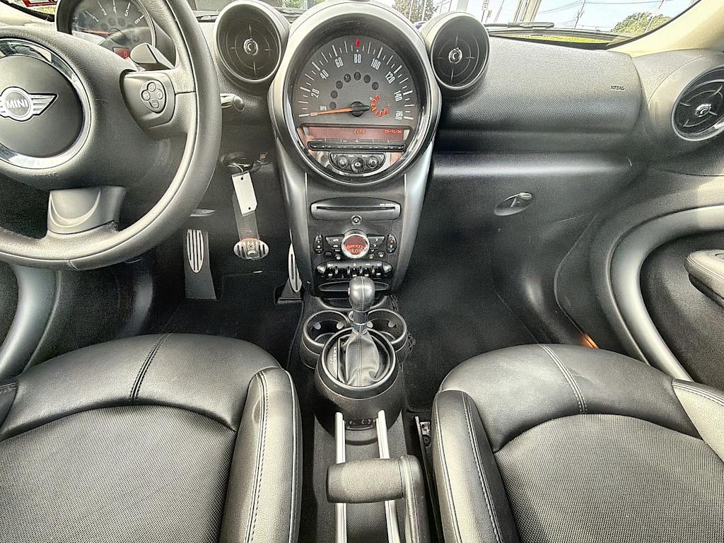 Thumbnail: 2016 MINI Cooper Countryman - 14