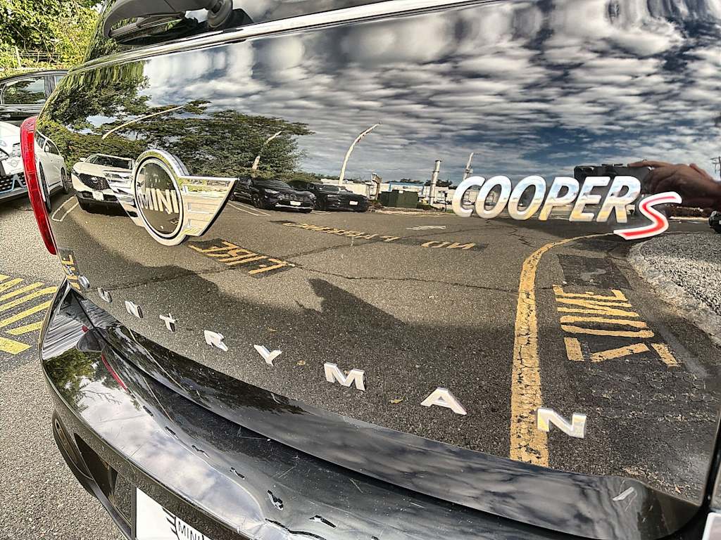 Thumbnail: 2016 MINI Cooper Countryman - 7