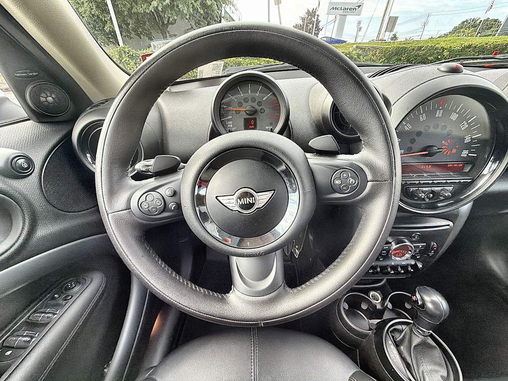 Thumbnail: 2016 MINI Cooper Countryman - 10