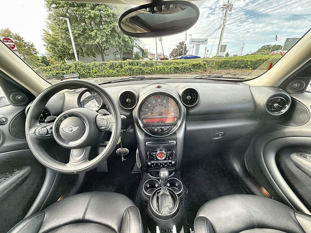 Thumbnail: 2016 MINI Cooper Countryman - 2
