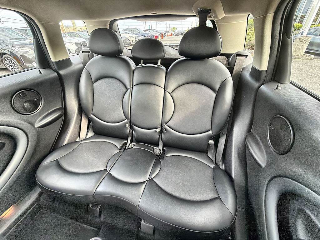 Thumbnail: 2016 MINI Cooper Countryman - 27