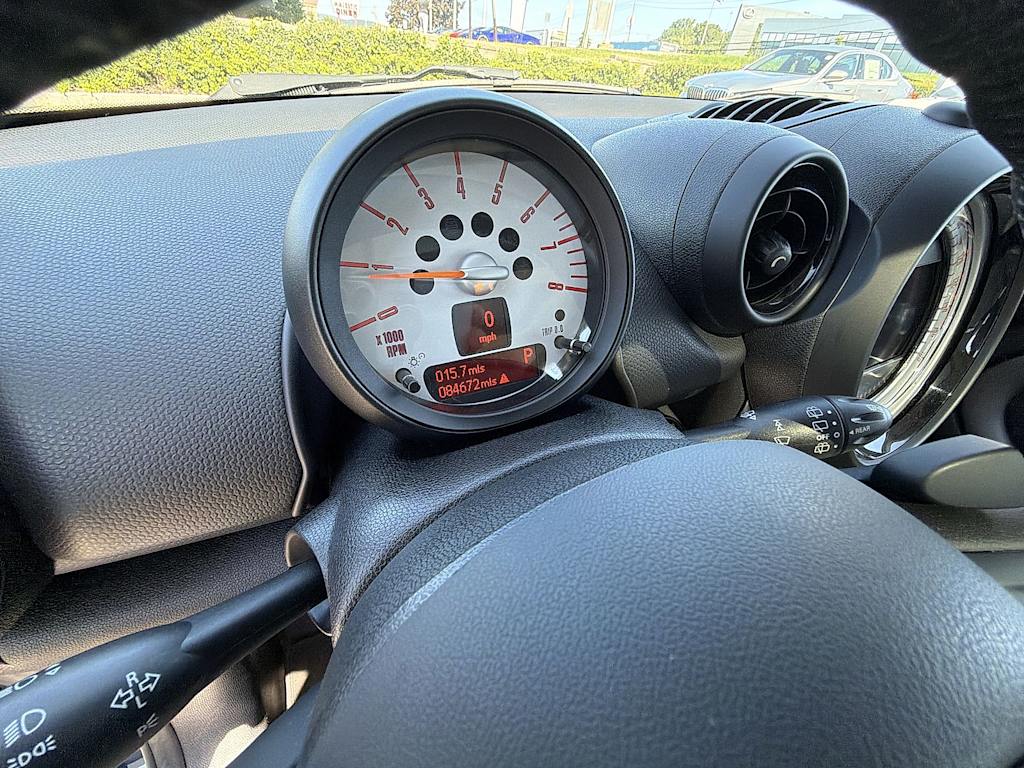 Thumbnail: 2014 MINI Cooper Countryman - 27