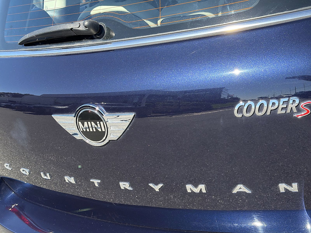 Thumbnail: 2014 MINI Cooper Countryman - 7