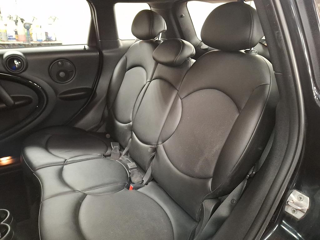 Thumbnail: 2016 MINI Cooper Countryman - 7