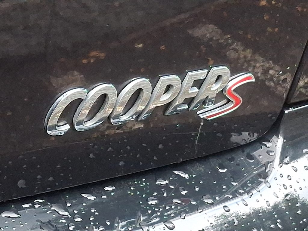 Thumbnail: 2014 MINI Cooper Clubman - 28