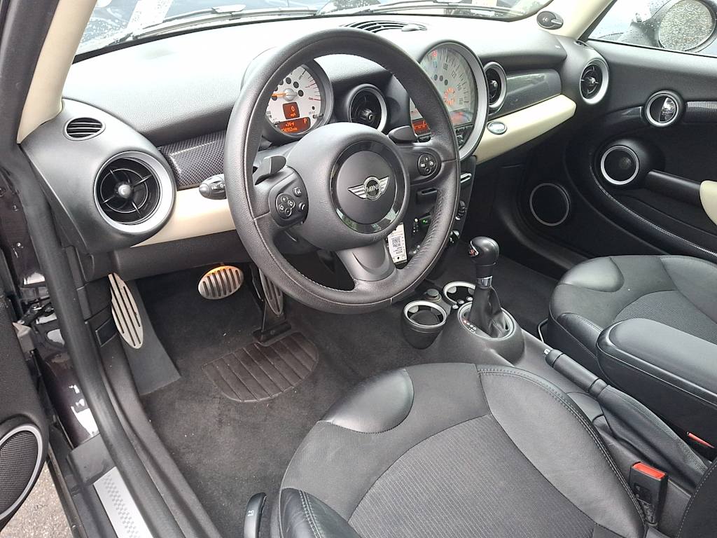 Thumbnail: 2014 MINI Cooper Clubman - 2