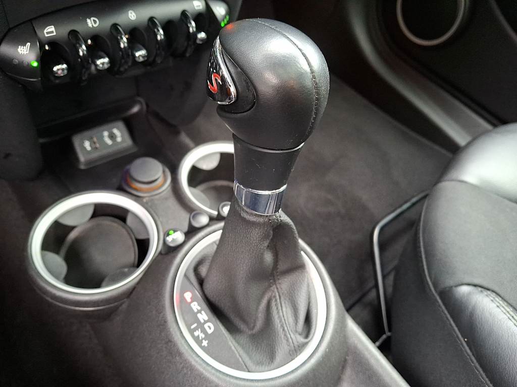 Thumbnail: 2014 MINI Cooper Clubman - 9