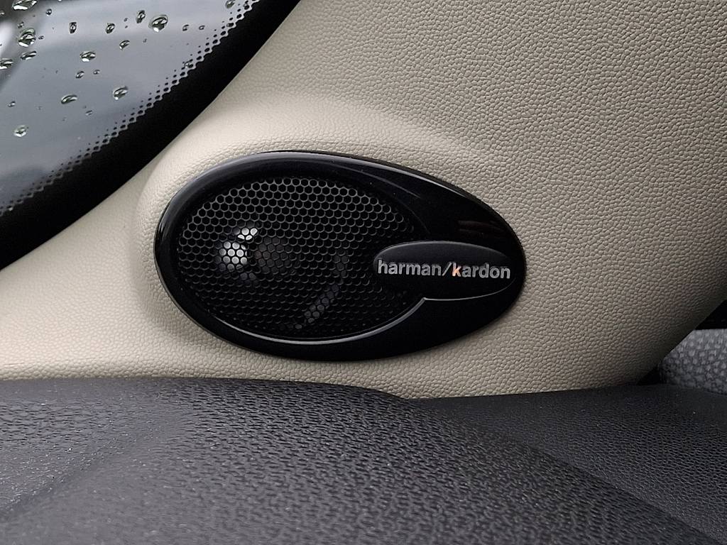 Thumbnail: 2014 MINI Cooper Clubman - 24