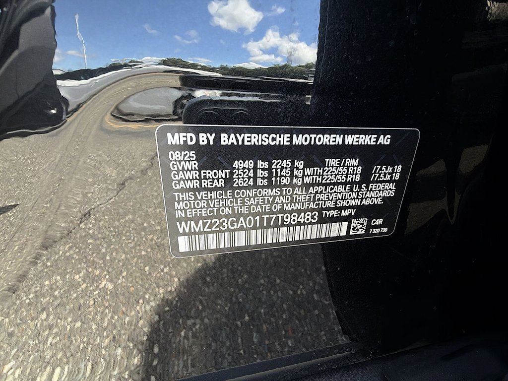Thumbnail: 2026 MINI Cooper Countryman - 16