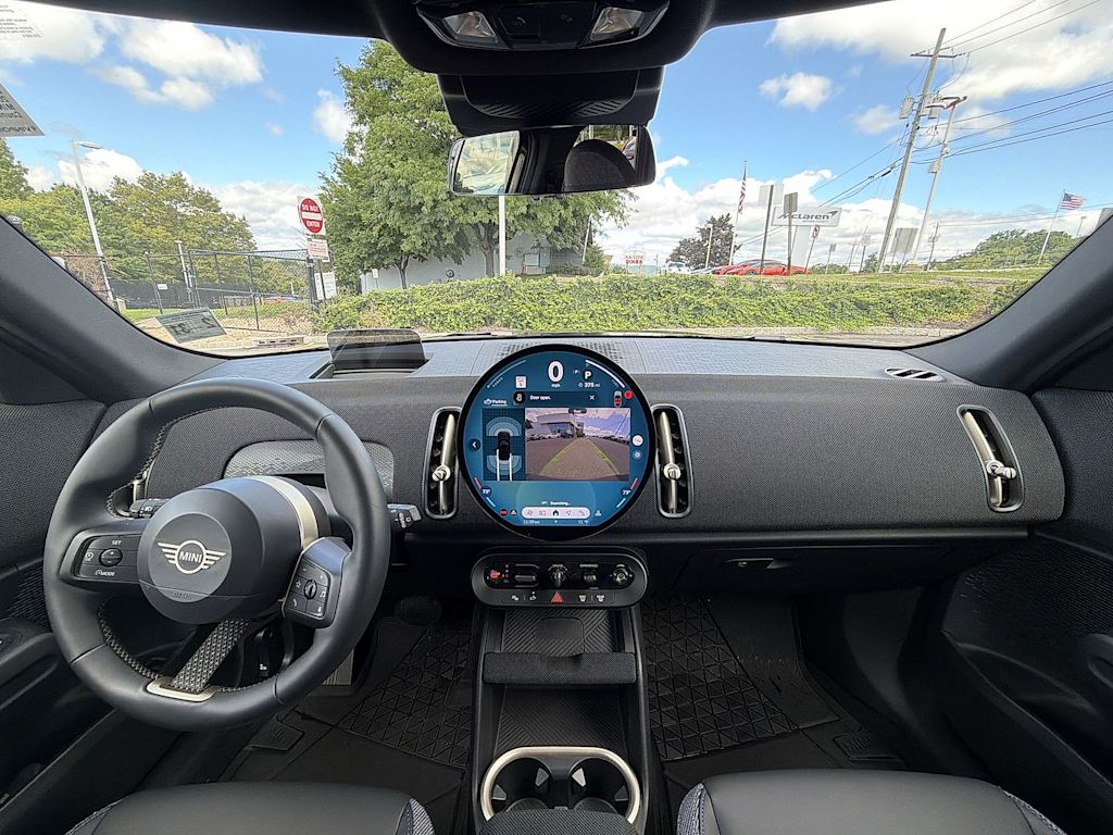 Thumbnail: 2026 MINI Cooper Countryman - 2